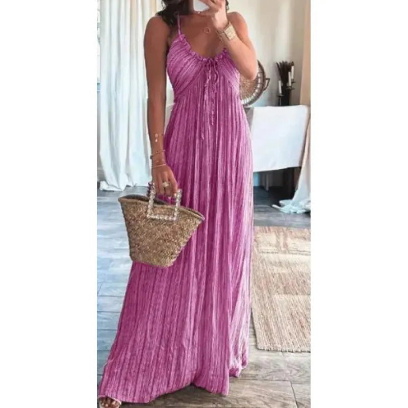 BOHEME DRESS