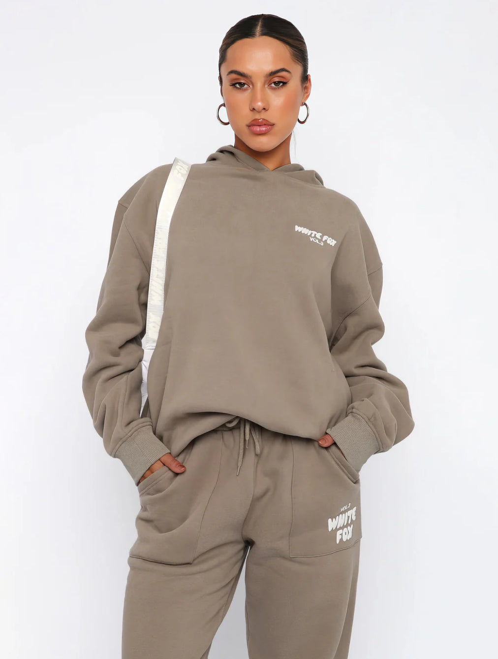 Tracksuit two pieces