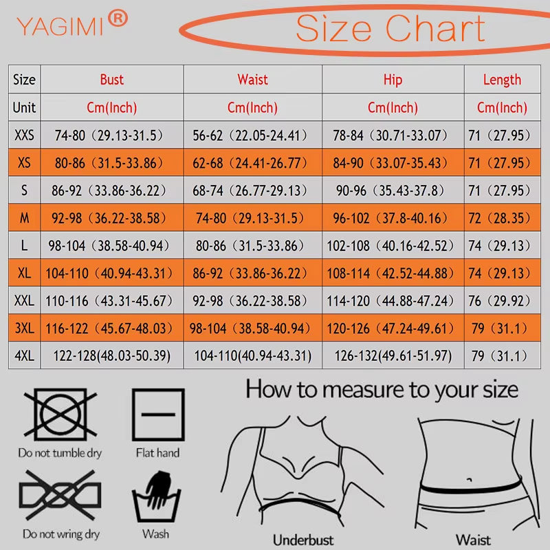 Body Shapewear