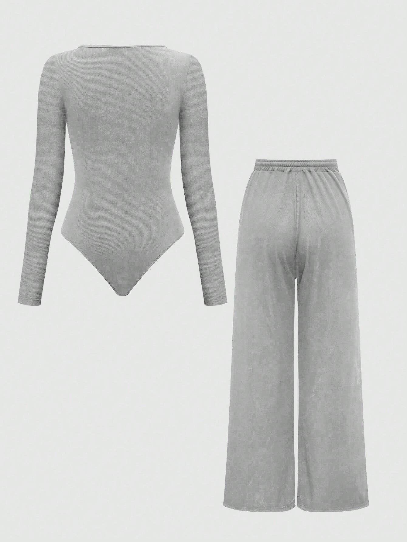Casual Body