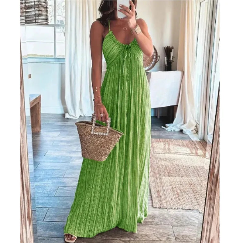 BOHEME DRESS