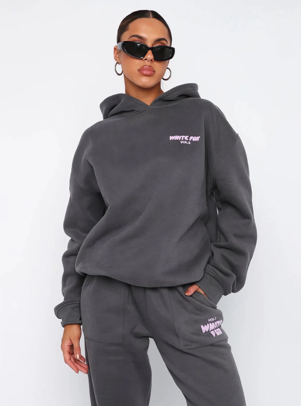 Tracksuit two pieces