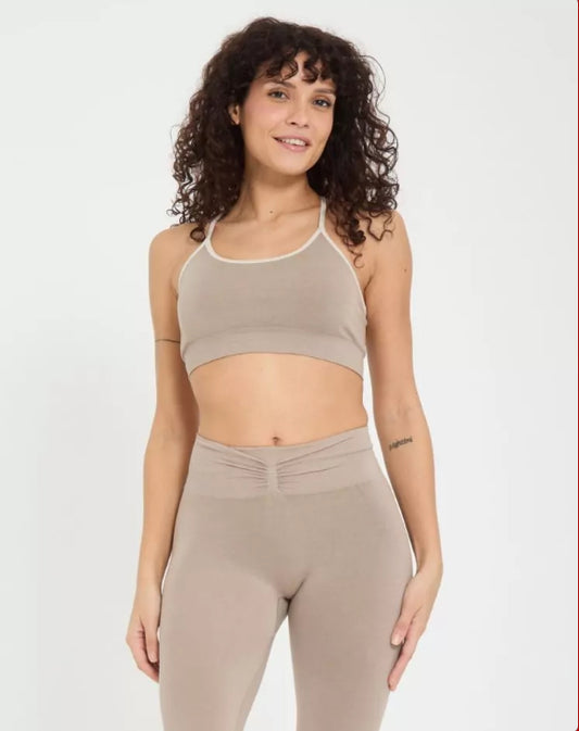 DHARMA Brassiere en Lyocell