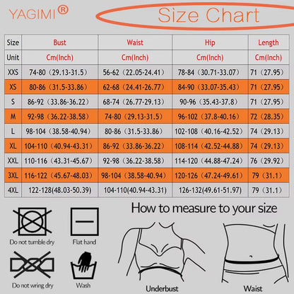 Body Shapewear