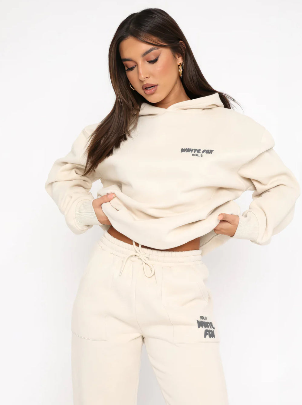 Tracksuit two pieces