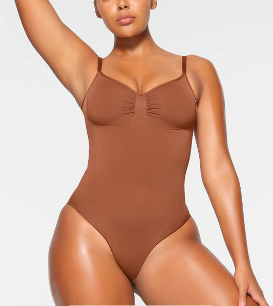 Sculpt Body