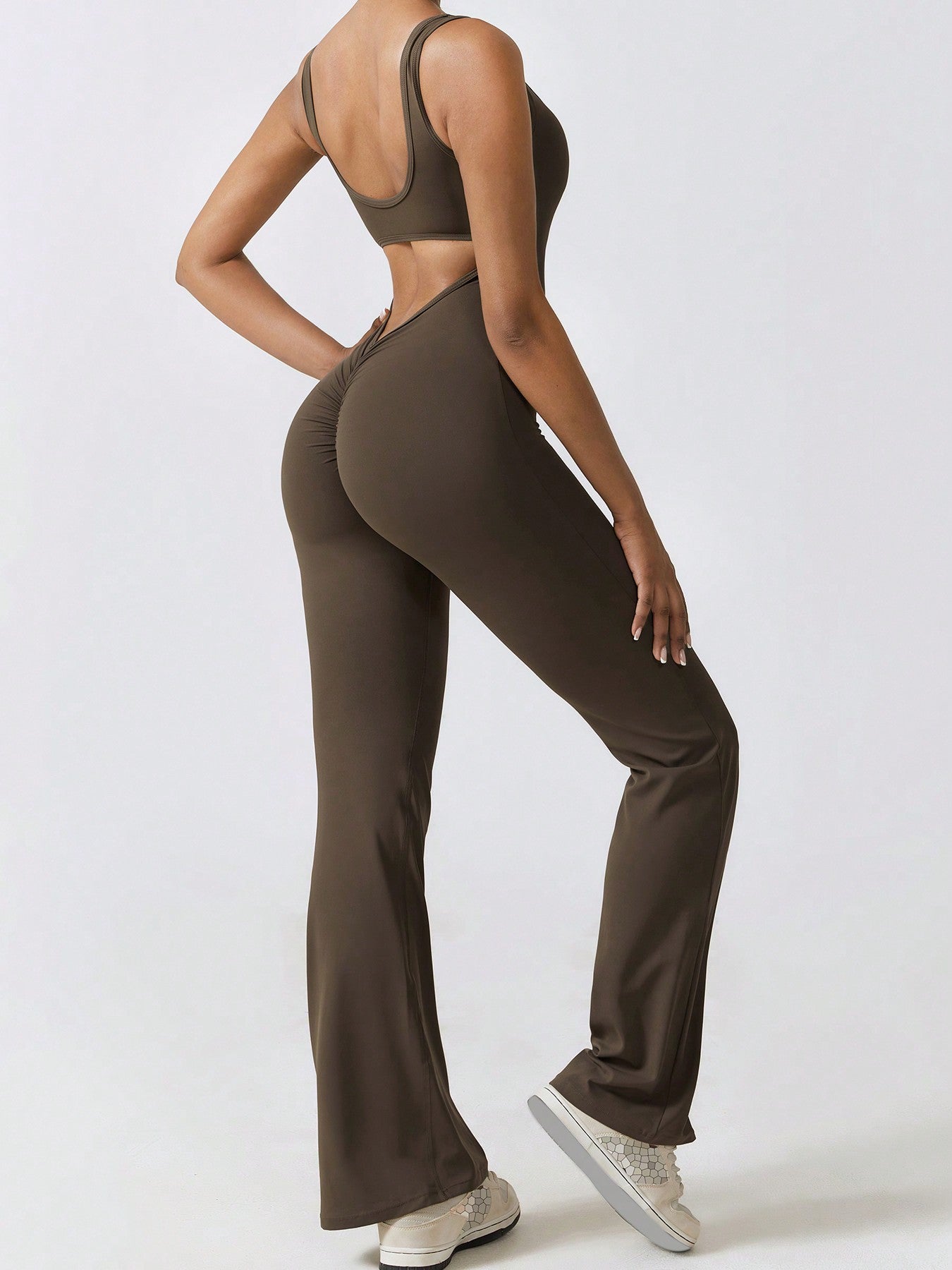 Elegant Sculpt Body