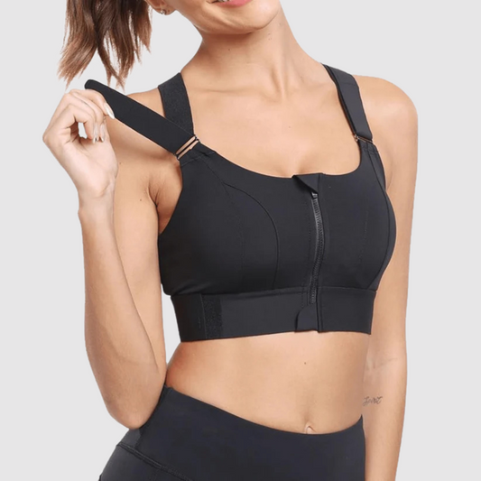 Brassière Confort Sculpt