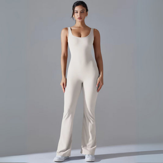 Combi de Sport Elegante