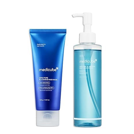 Korean HomeSpa Pore Solution